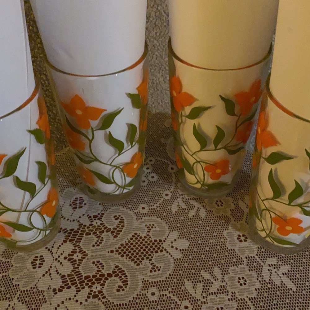 Small drinking Glassware - Picture 4 of 5